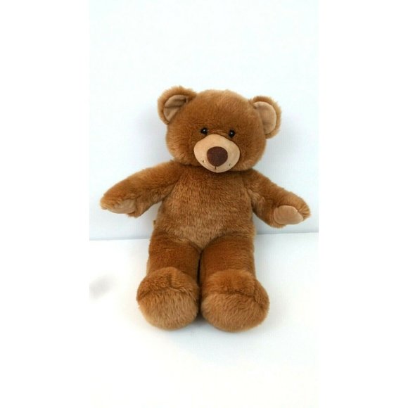 Build-A-Bear Workshop Other - Retired Build A Bear Workshop Brown Cub